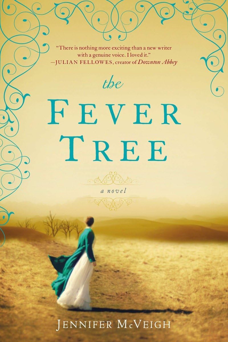 The Fever Tree,Used