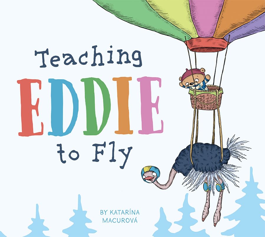 Teaching Eddie to Fly,Used