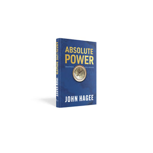 Absolute Power: Unlock Potential. Fulfill Your Destiny.,New