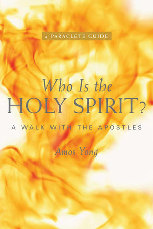 Who Is the Holy Spirit?: A Walk with the Apostles (A Paraclete Guide),Used