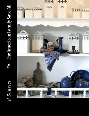 The American Family SaveAll,New