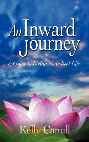 An Inward Journey: A Guide To Living Your Best Life,Used