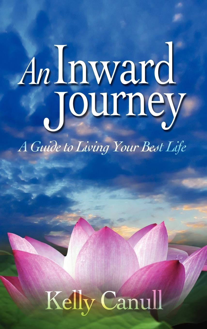 An Inward Journey: A Guide To Living Your Best Life,Used