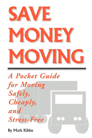 Save Money Moving,Used