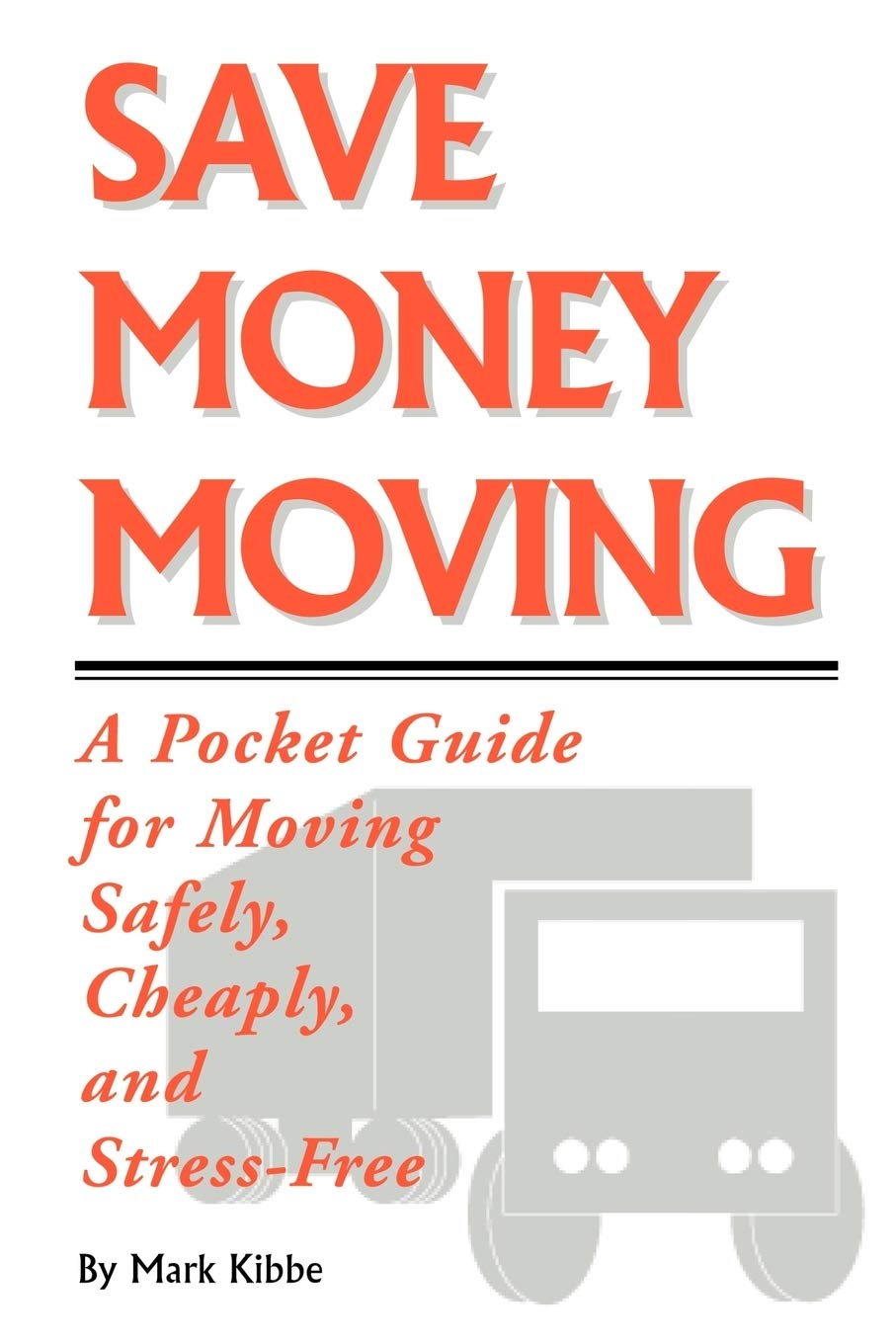 Save Money Moving,Used