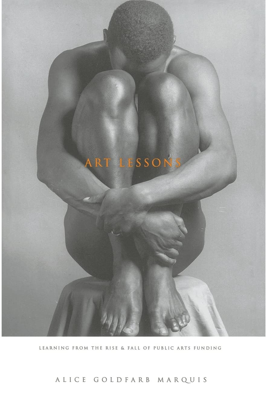 Art Lessons: Learning From The Rise And Fall Of Public Arts Funding