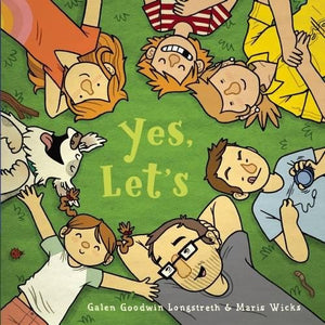 Yes, Let's,Used