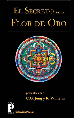 El secreto de la flor de oro (Spanish Edition),Used
