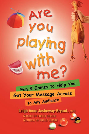 Are You Playing With Me?,Used