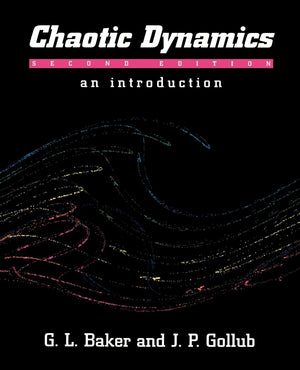 Chaotic Dynamics: An Introduction,New