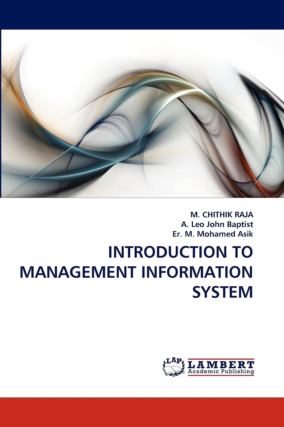 INTRODUCTION TO MANAGEMENT INFORMATION SYSTEM,Used