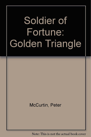 Soldier Of Fortune: Golden Triangle,Used