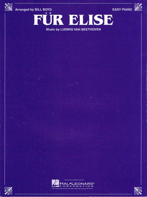 Beethoven: Fr Elise,Used