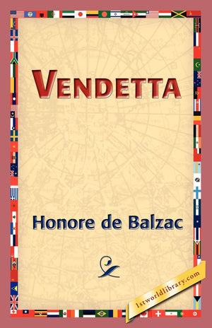 Vendetta,New