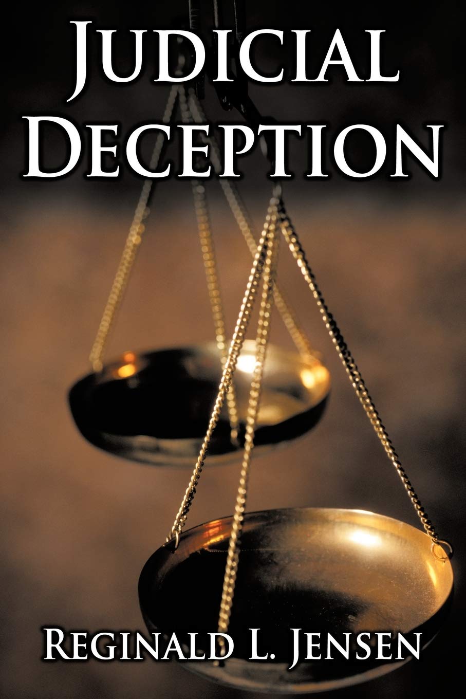 Judicial Deception,Used