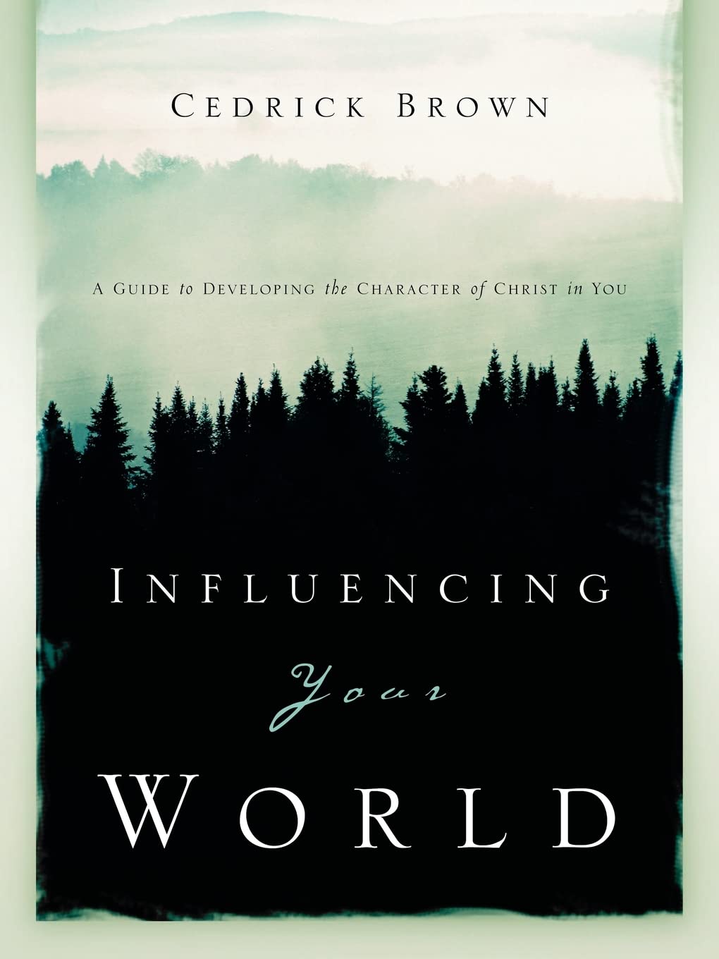 Influencing Your World,Used