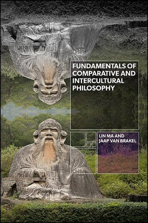 Fundamentals of Comparative and Intercultural Philosophy (SUNY series in Chinese Philosophy and Culture),Used
