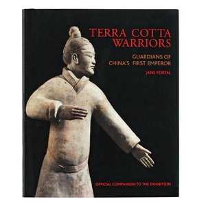 Terra Cotta Warriors: Guardians of China's First Emperor,Used