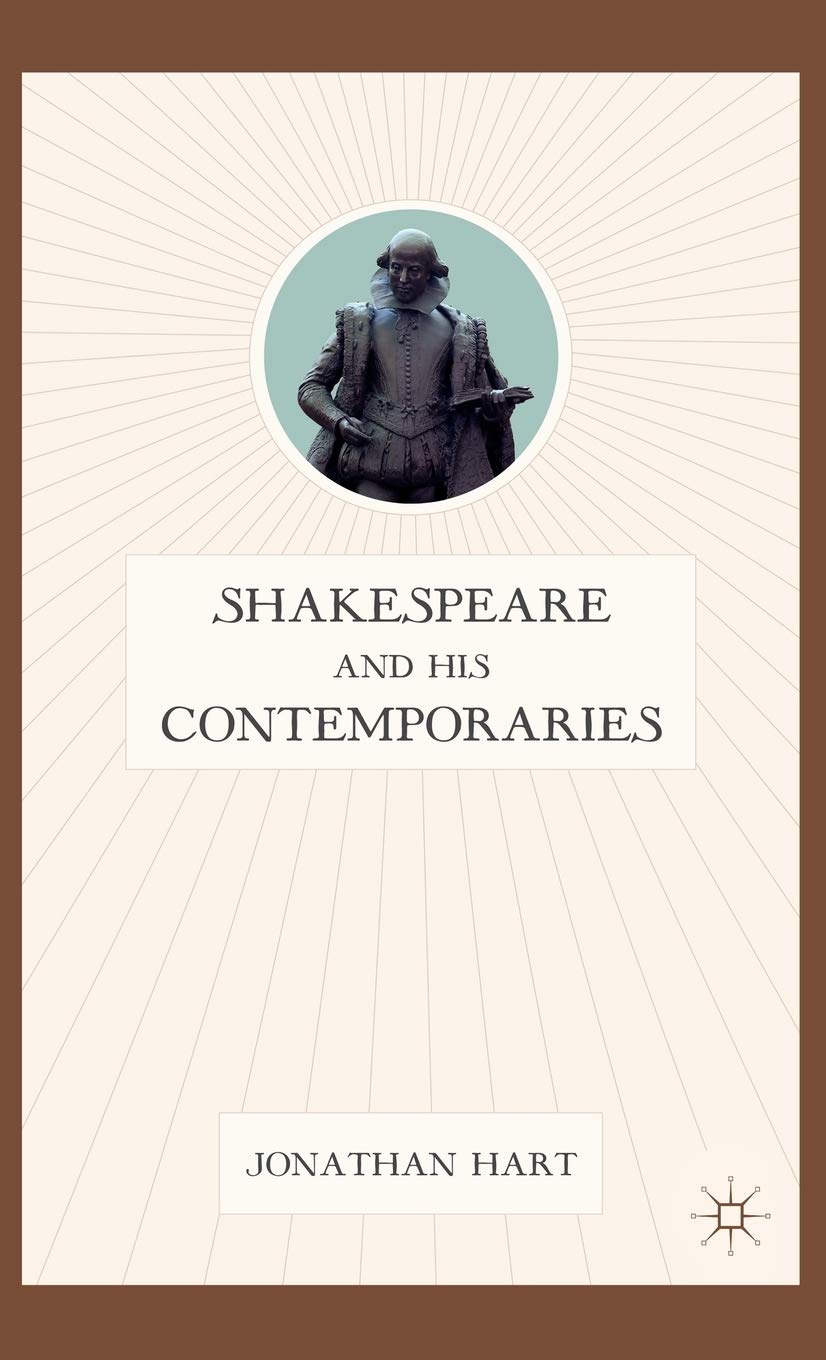 Shakespeare and His Contemporaries,Used