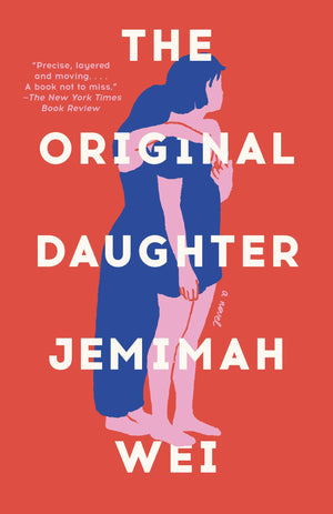 The Original Daughter: A Novel