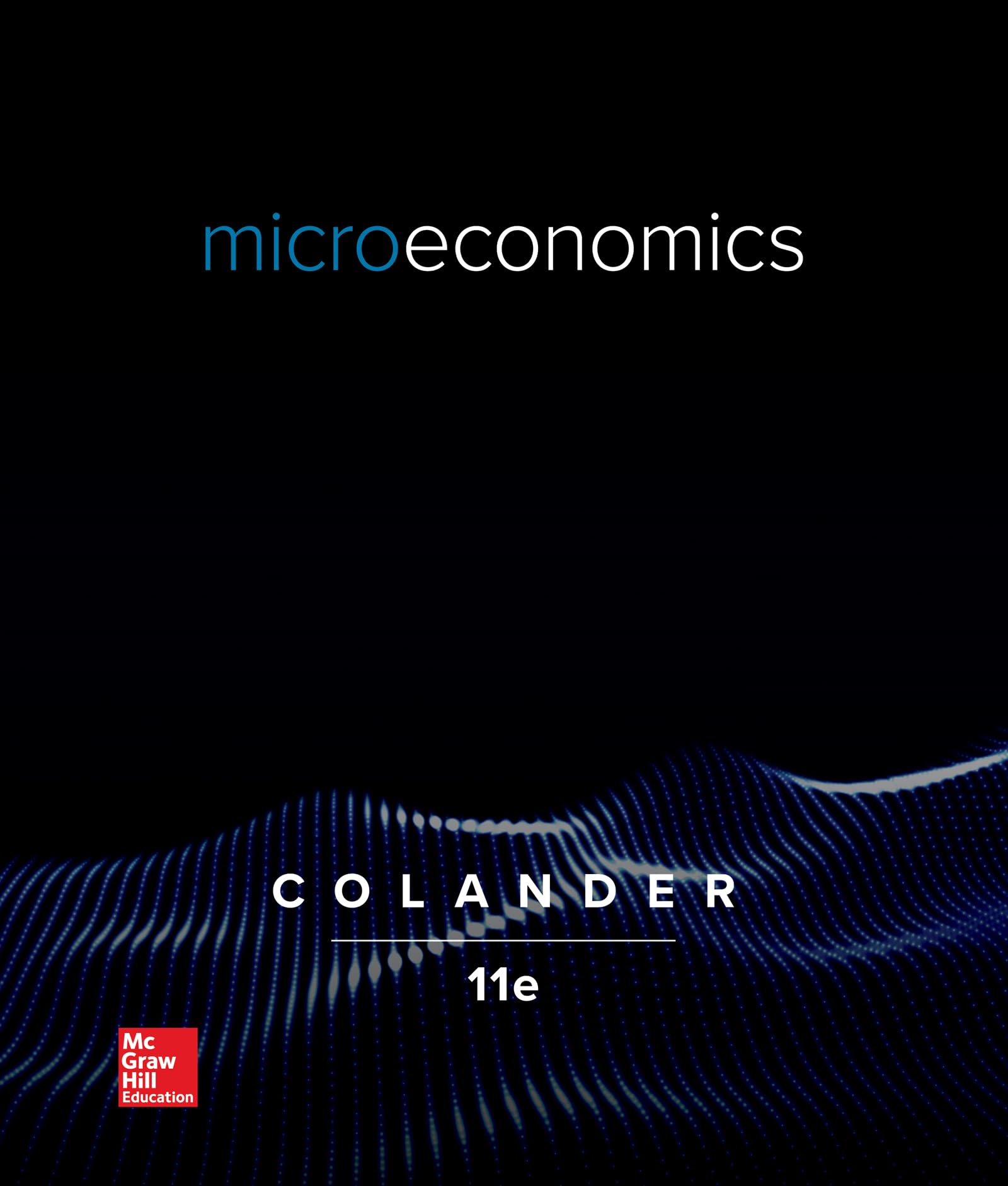 Loose Leaf for Microeconomics,New