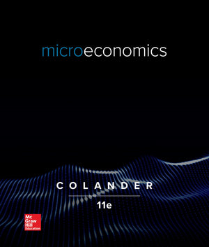 Loose Leaf for Microeconomics,New