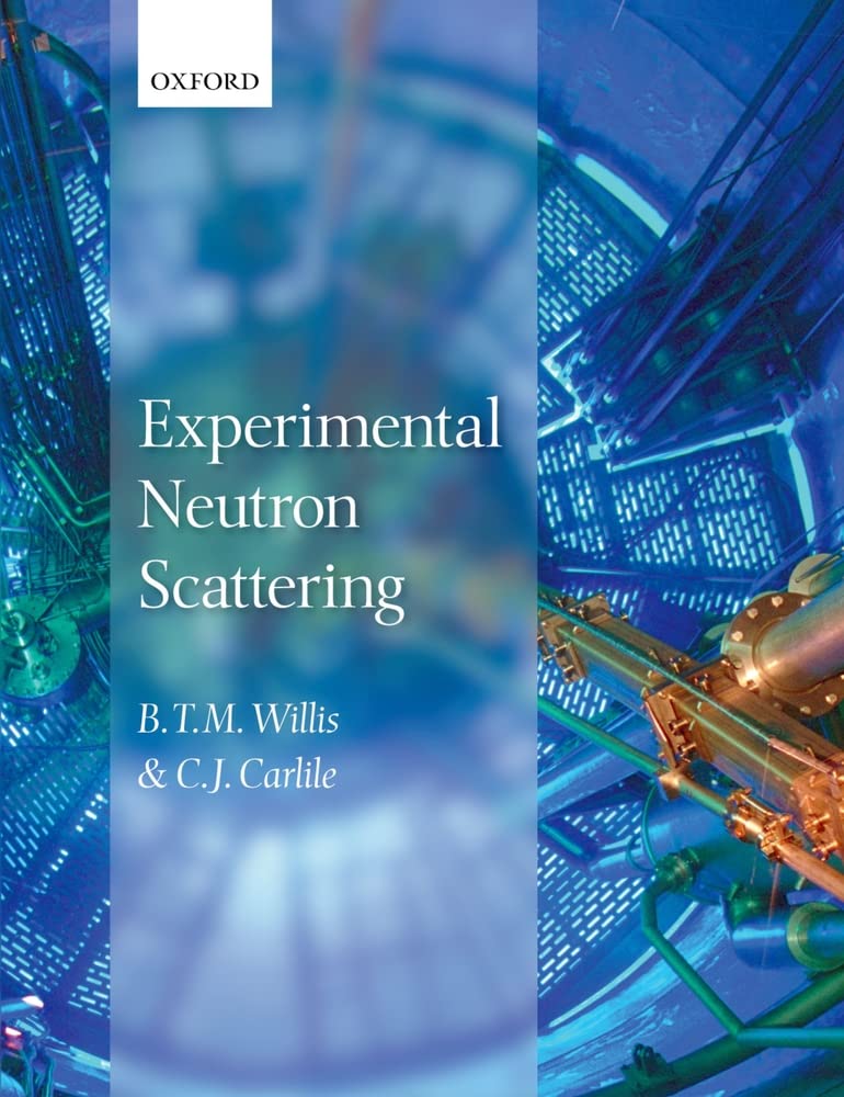 Experimental Neutron Scattering,Used