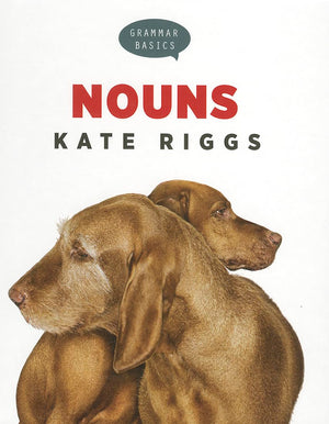Nouns (Grammar Basics),Used