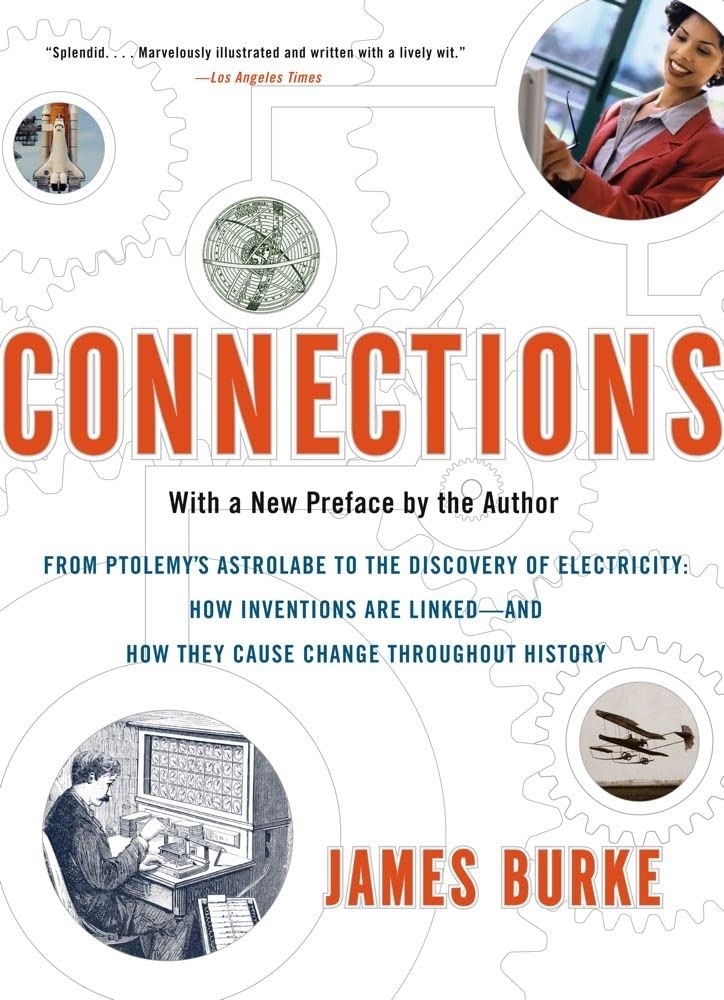 Connections,New