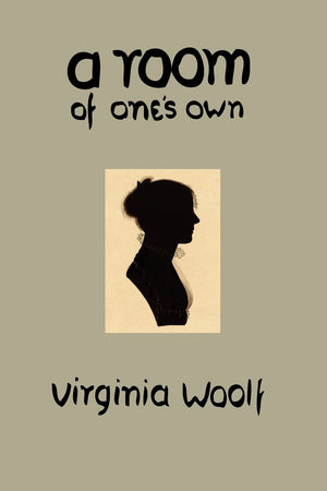 A Room Of One'S Own