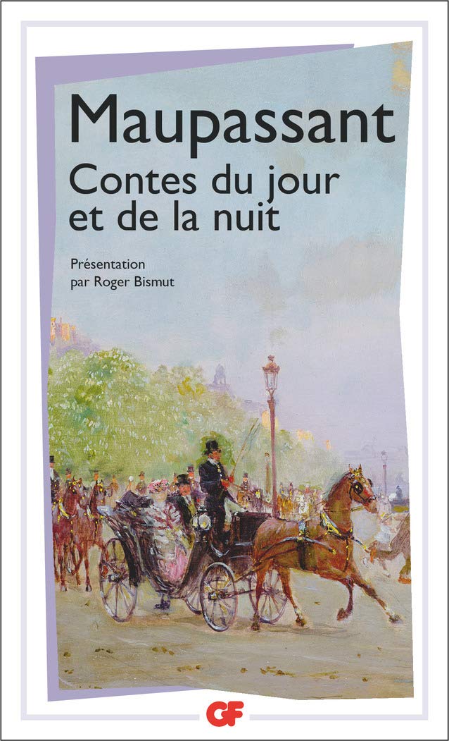 Contes Du Jour Et De La Nuit,Used