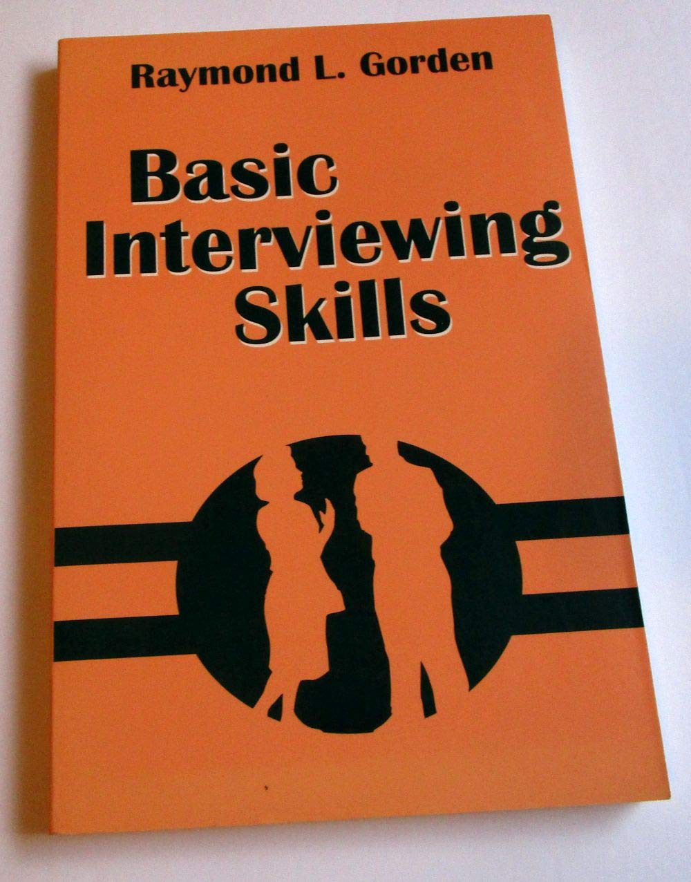 Basic Interviewing Skills,New