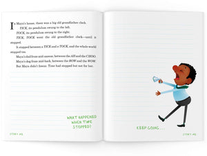 Once upon a Pancake for Younger Storytellers (ages 68)  Creative, Interactive Activity Book for Kids,Used