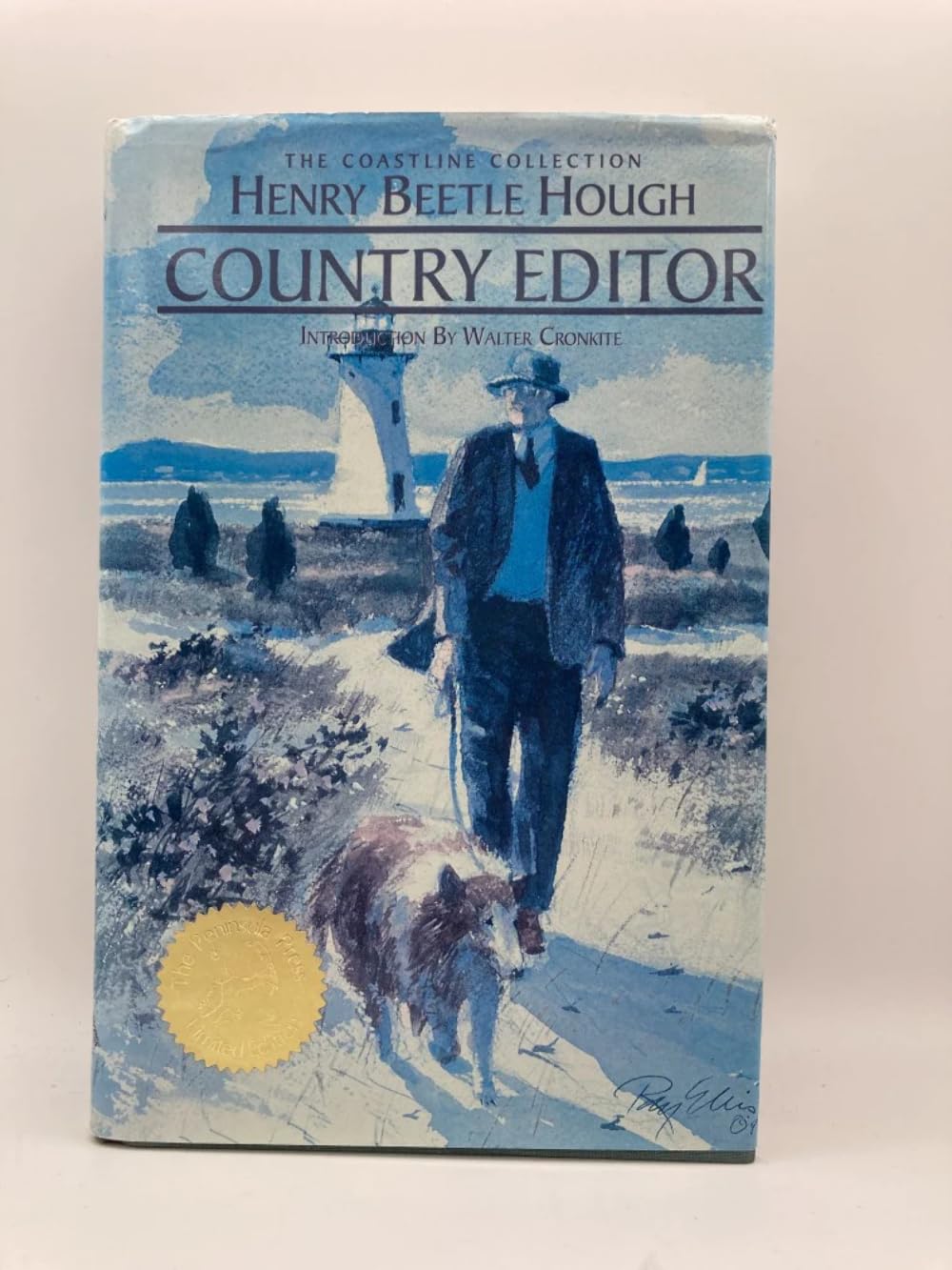 Country Editor (Coastline Collection),Used