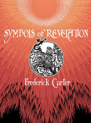 Symbols of Revelation,Used