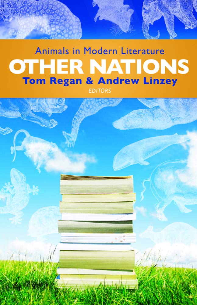 Other Nations: Animals in Modern Literature,Used