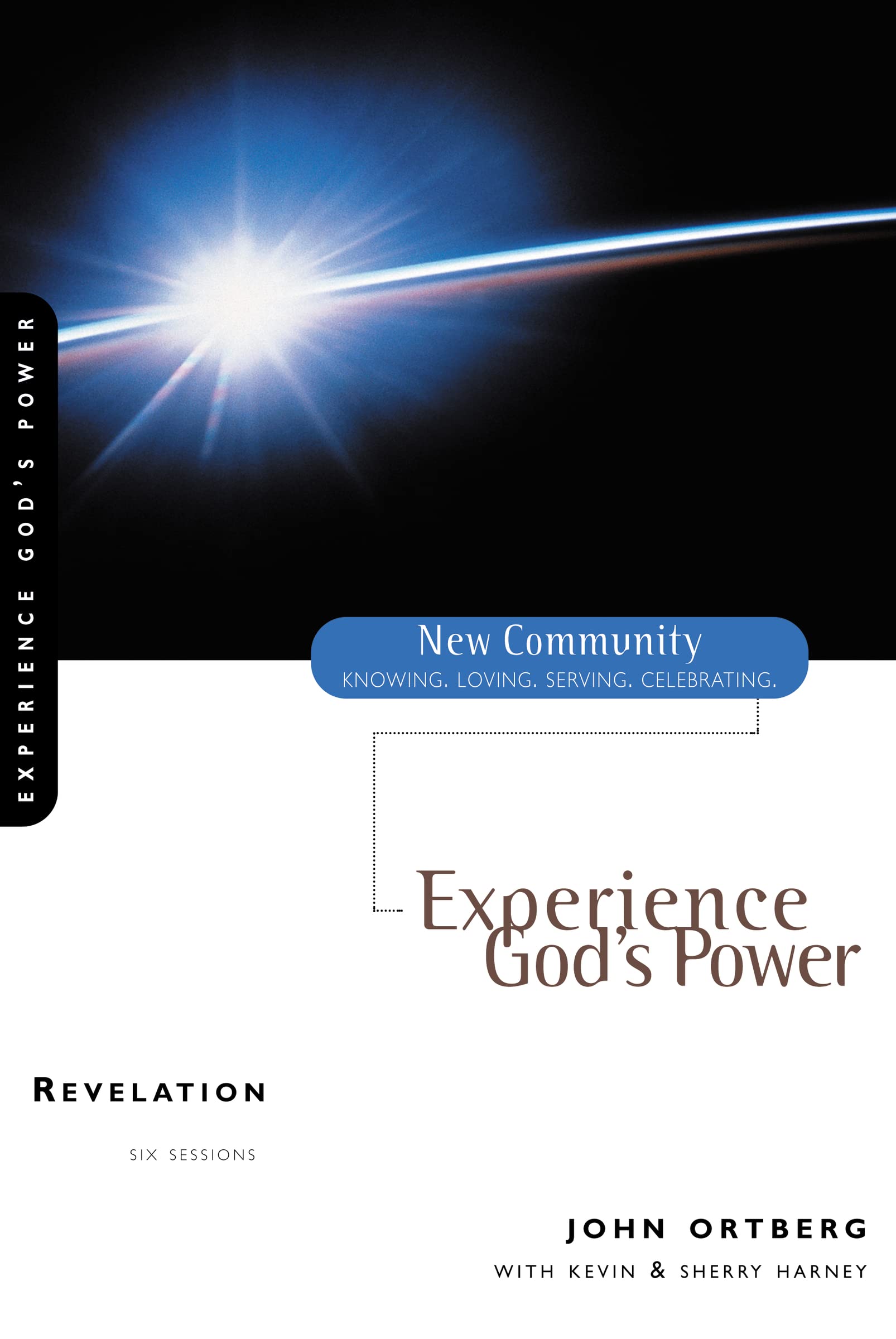 Revelation,Used