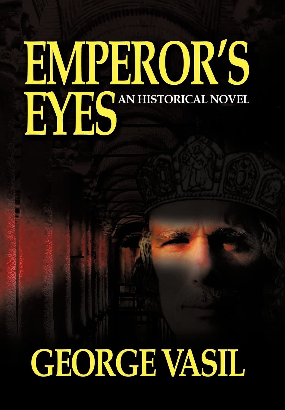 Emperor'S Eyes,Used