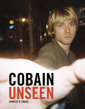 Cobain Unseen,Used