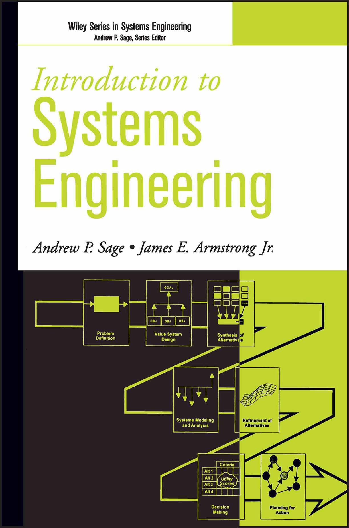 Introduction to Systems Engineering,Used