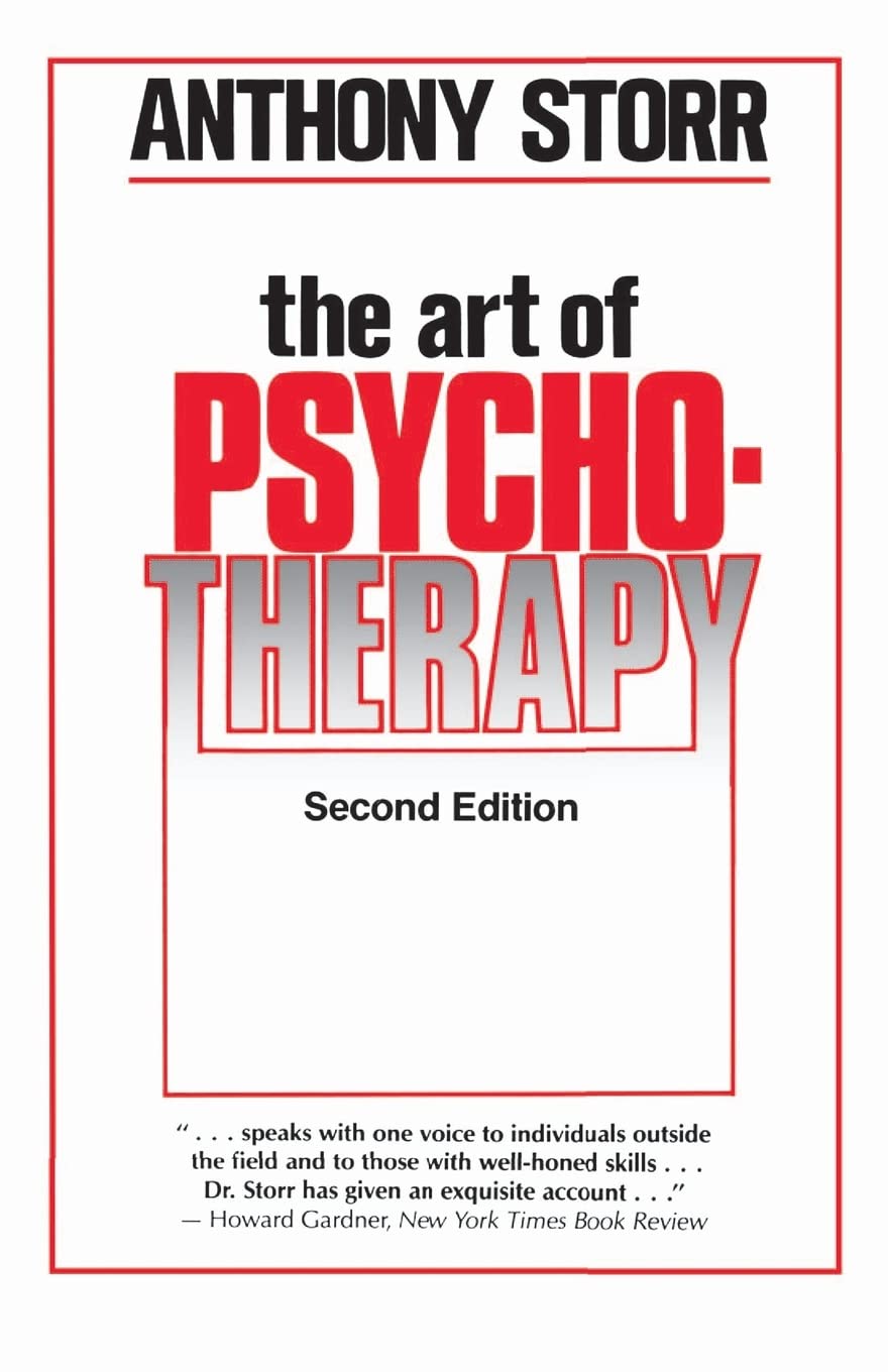 The Art Psychotherapy, Second Edition,Used