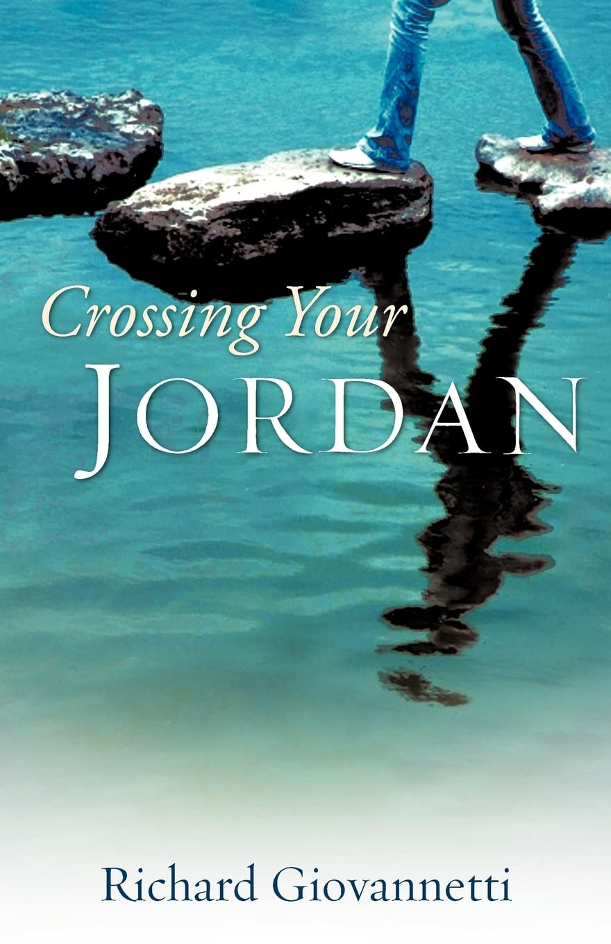 Crossing Your Jordan,Used