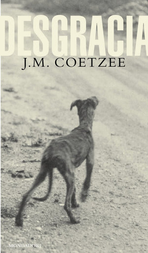 Desgracia (Literatura Mondadori / Mondadori Literature) (Spanish Edition)
