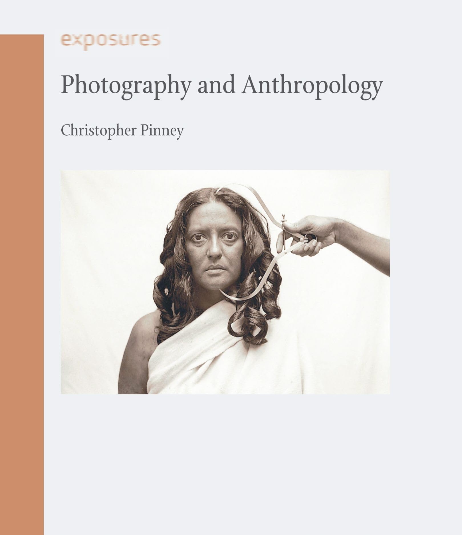 Photography and Anthropology (Exposures),Used
