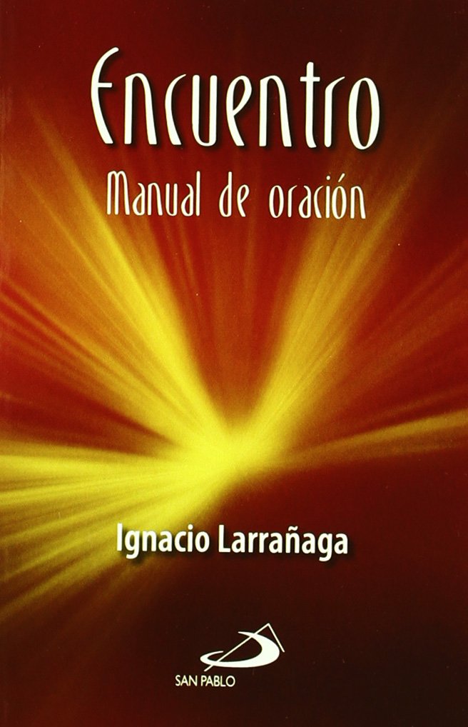 Encuentro: manual de oracin,Used