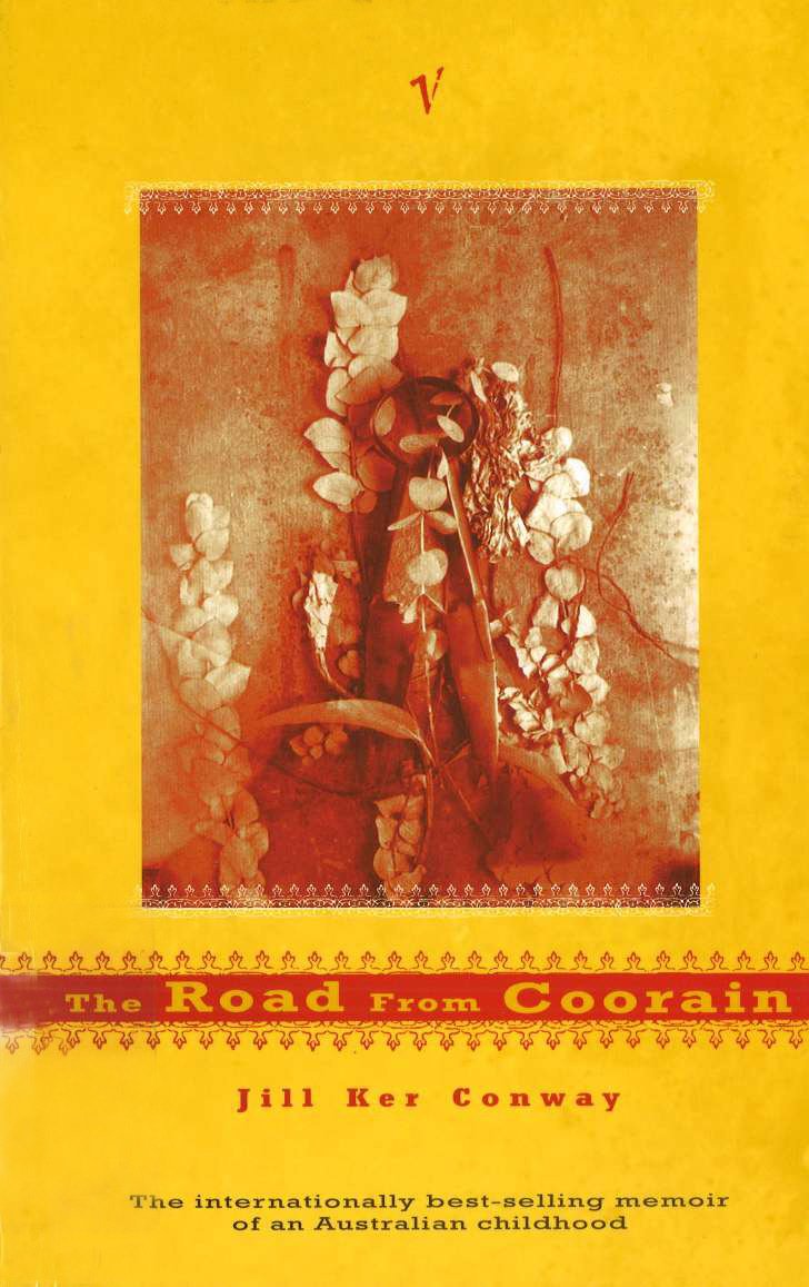 The Road From Coorain,Used