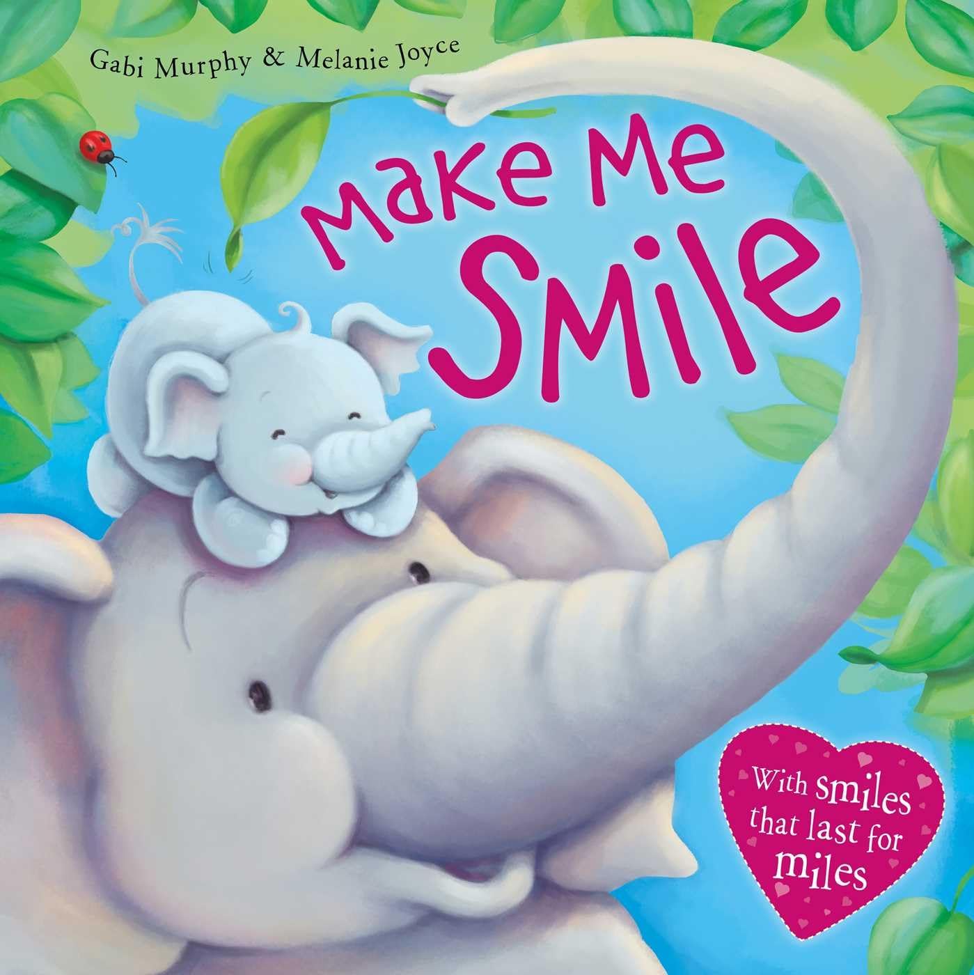Make Me Smile,Used