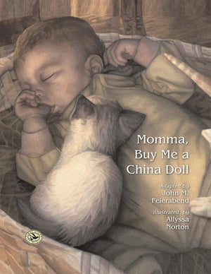 Momma, Buy Me a China Doll (First Steps in Music series),Used