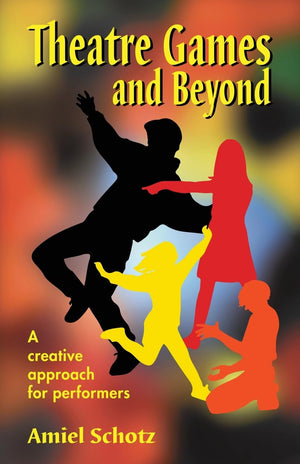 Theatre Games and Beyond,Used
