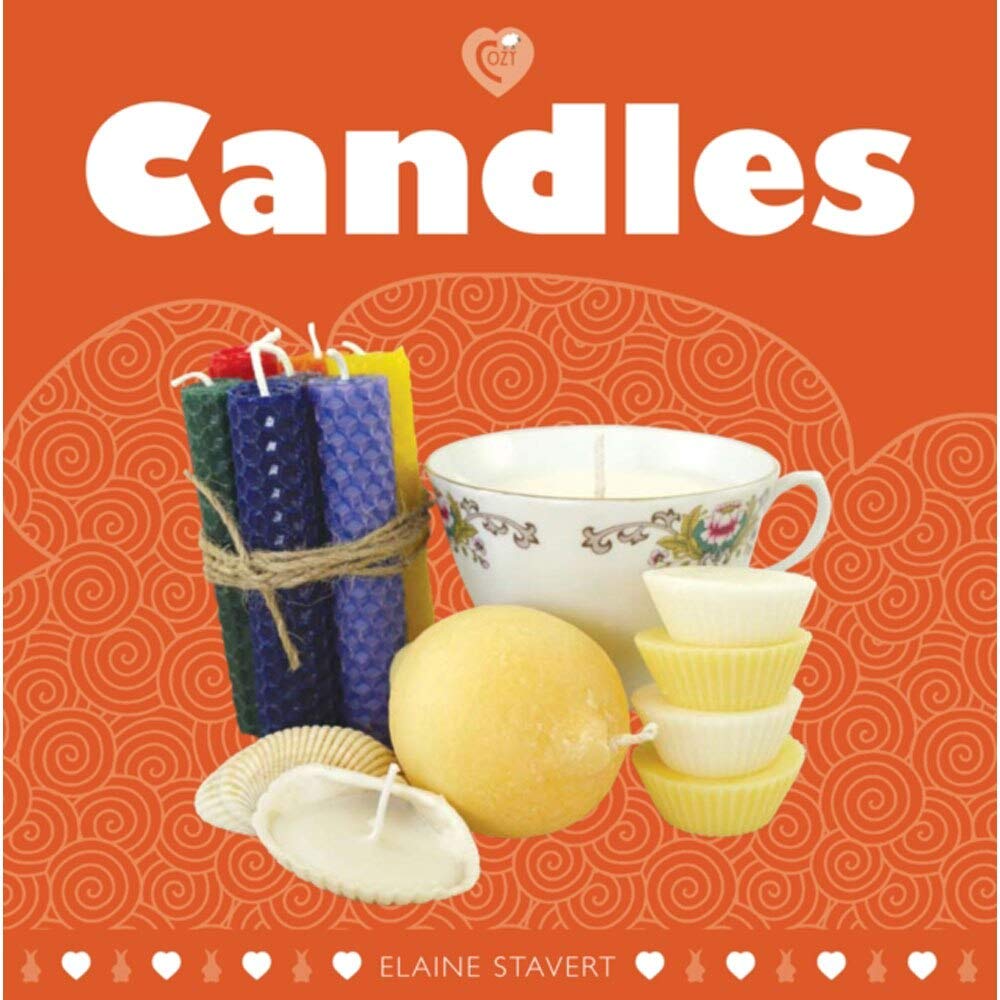 Candles,Used